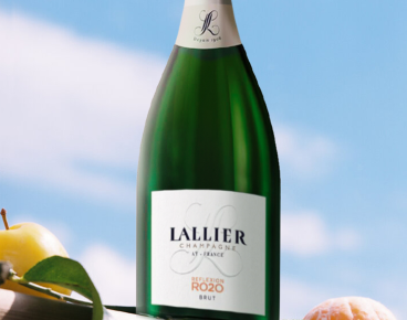 Champagne Lallier