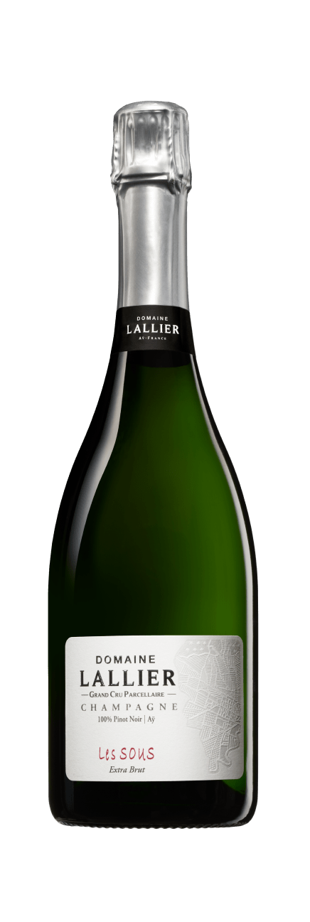 Champagne Lallier