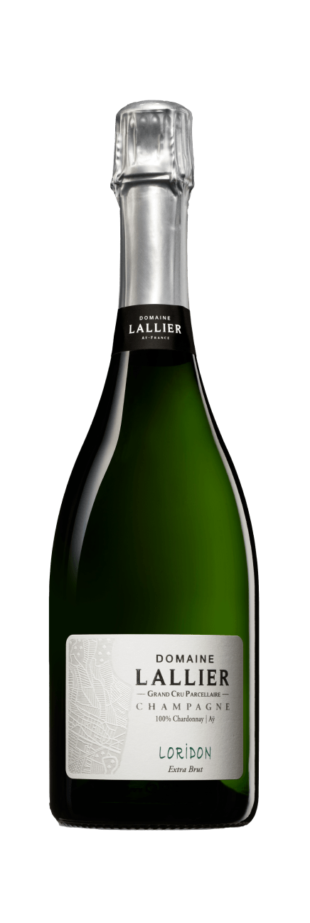 Champagne Lallier