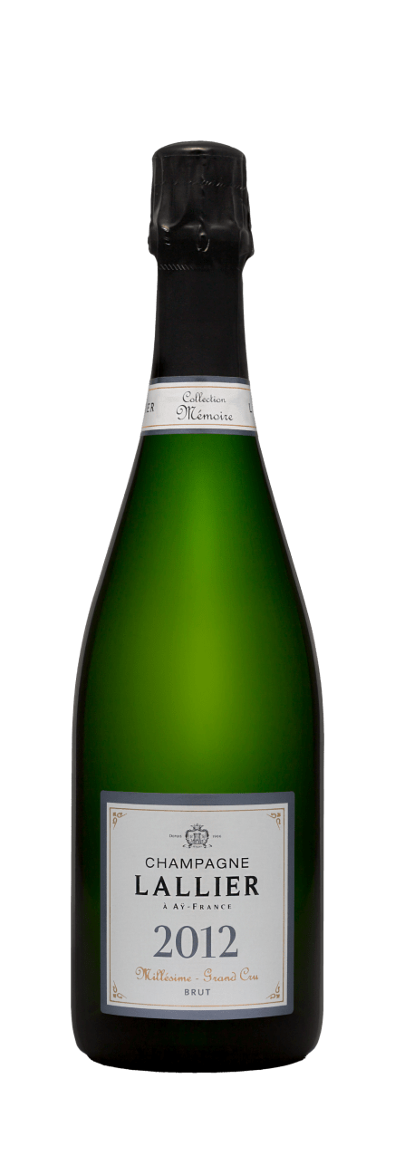 Champagne Lallier