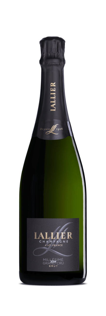 Champagne Lallier