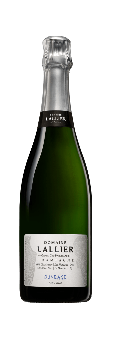 Champagne Lallier