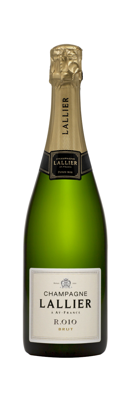 Champagne Lallier