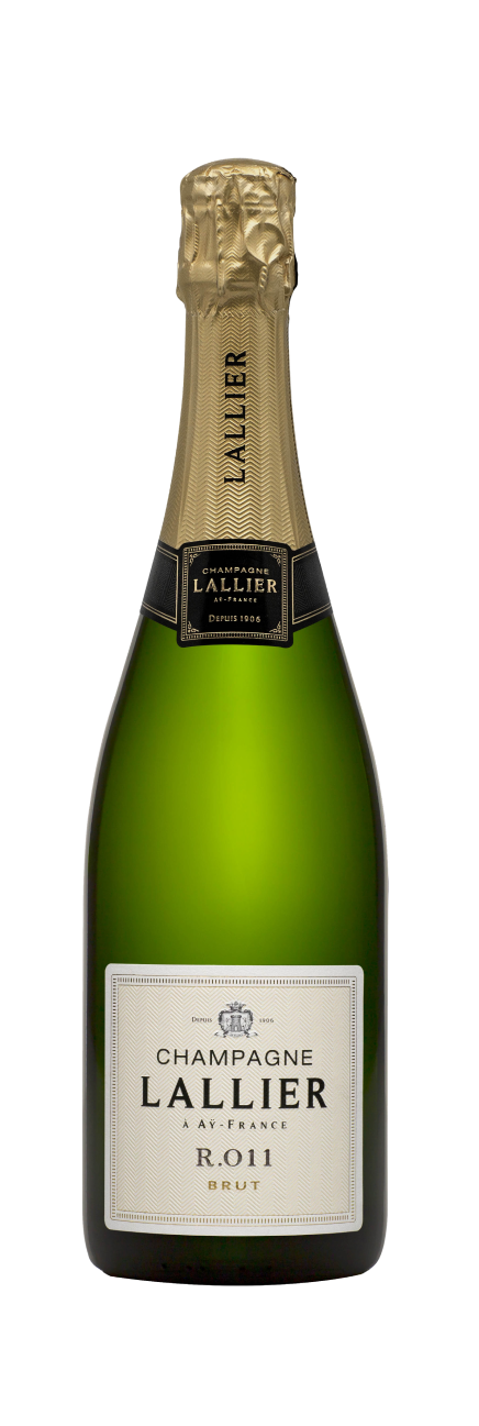 Champagne Lallier