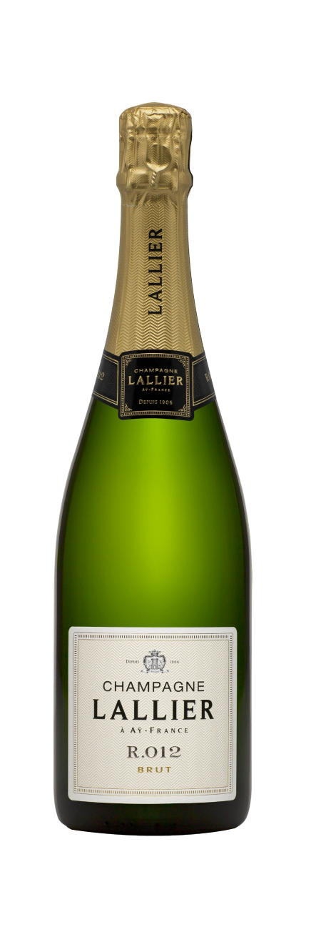 Champagne Lallier