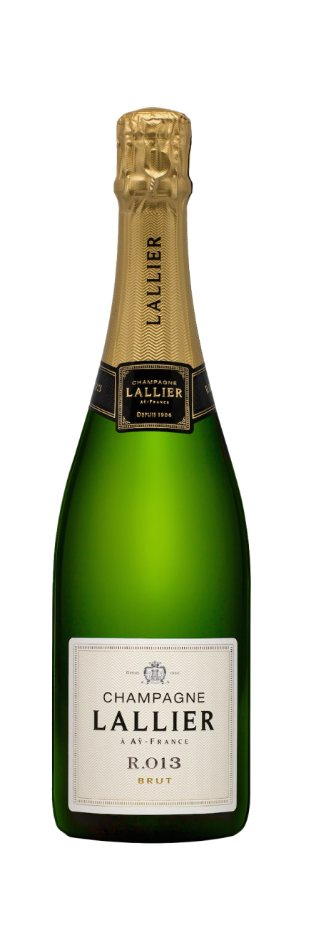 Champagne Lallier