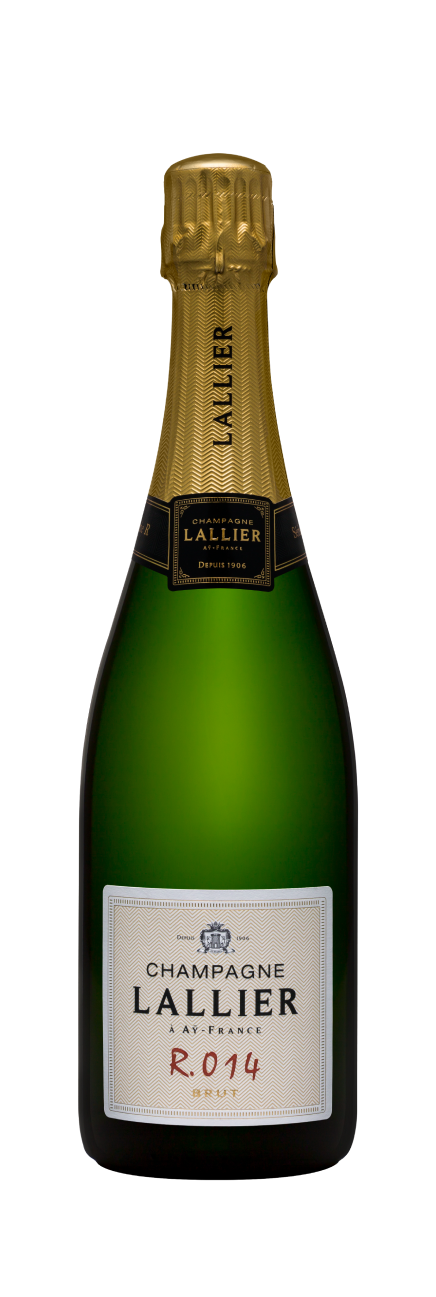 Champagne Lallier