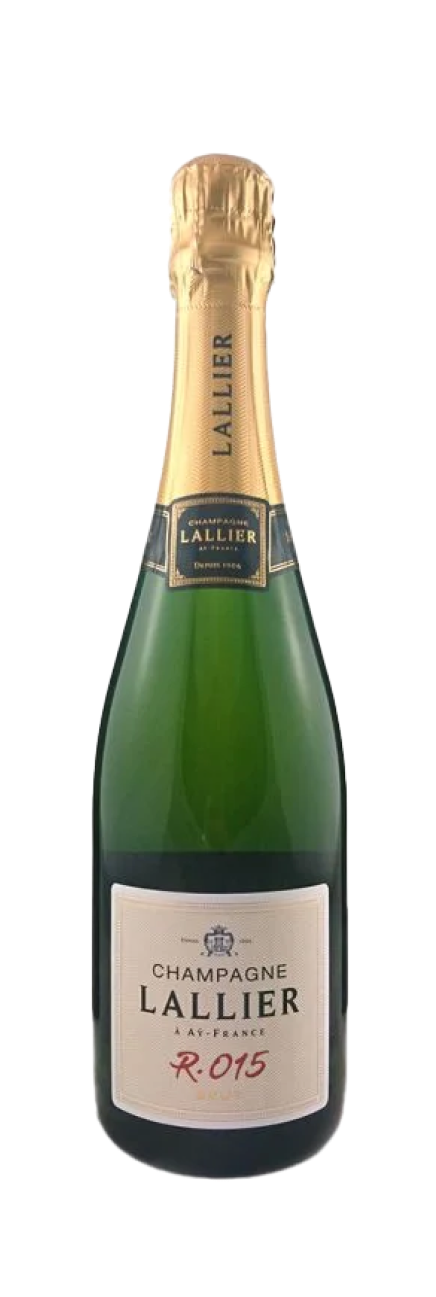 Champagne Lallier