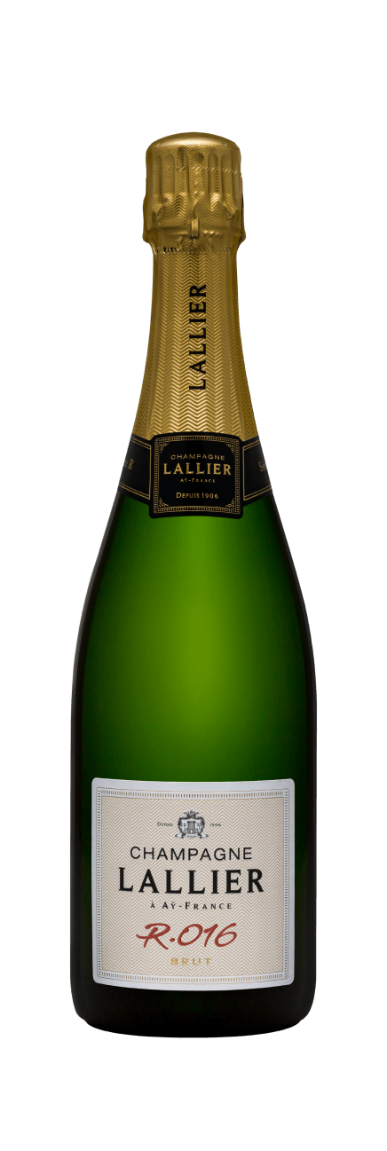 Champagne Lallier