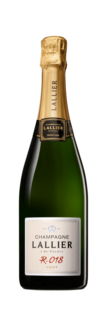 Champagne Lallier