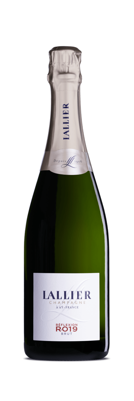 Champagne Lallier