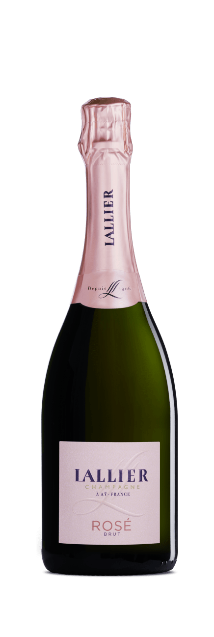 Champagne Lallier