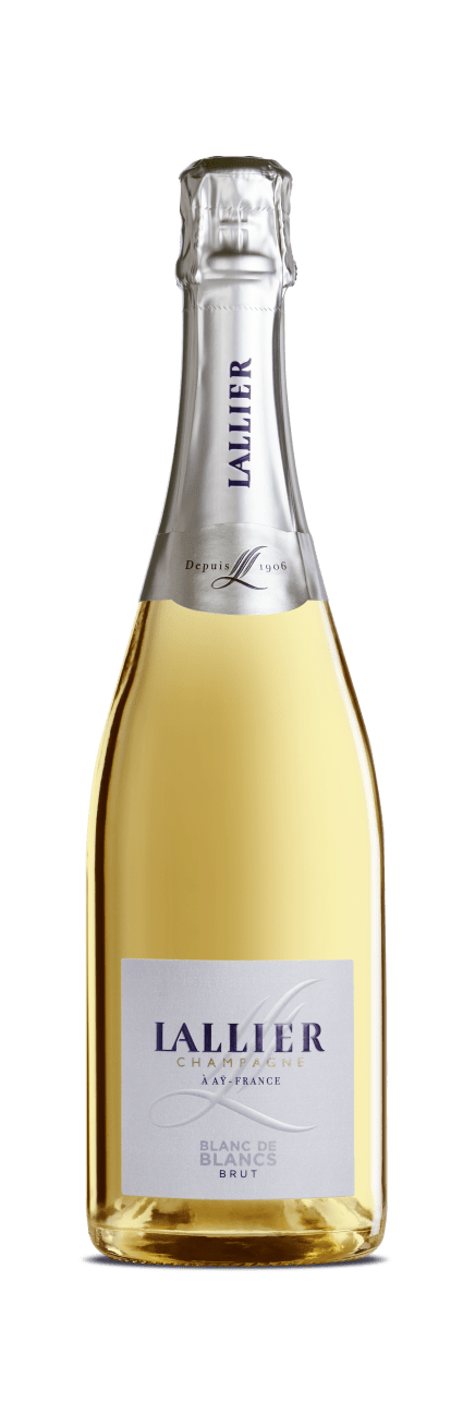 Champagne Lallier