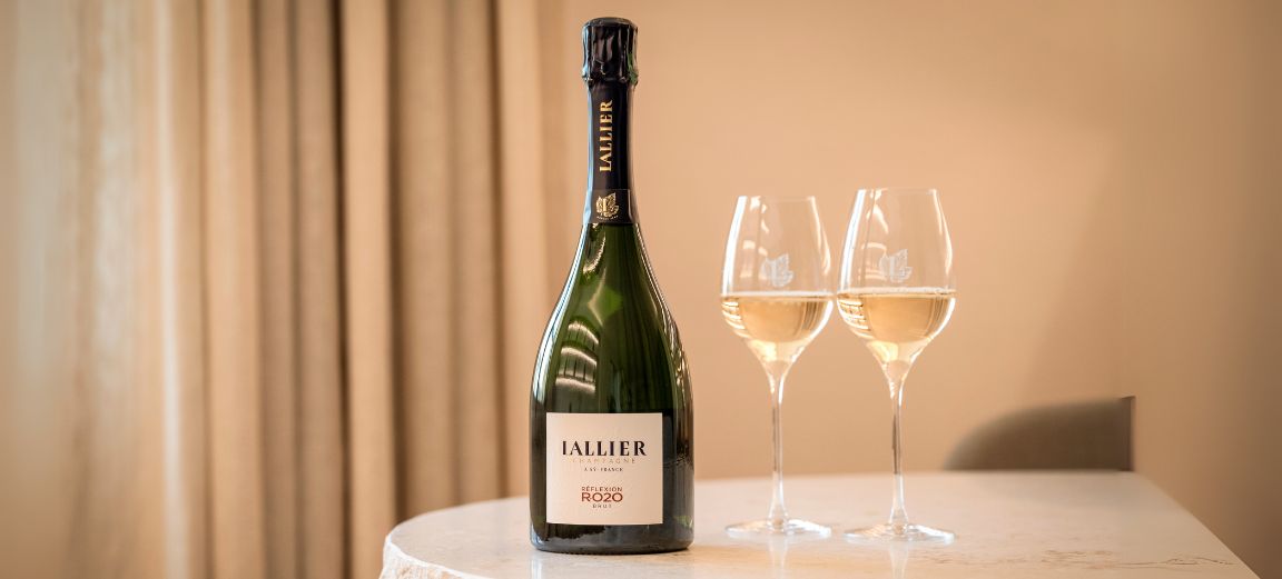 Decoding Excellence: How to Read a Champagne Label