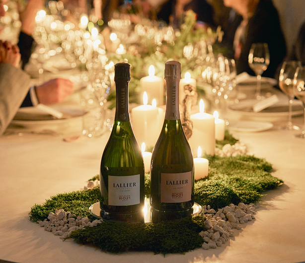 Champagne Lallier Champagne Lallier
