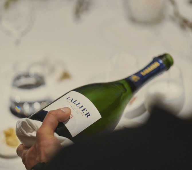 Champagne Lallier Champagne Lallier