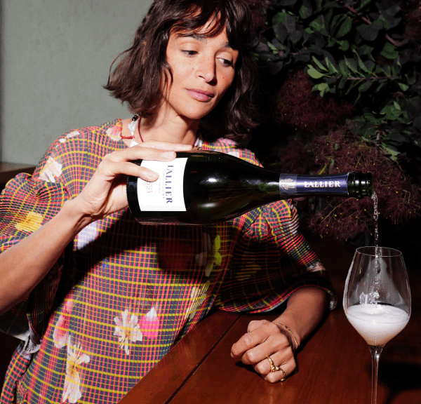 Champagne Lallier Champagne Lallier